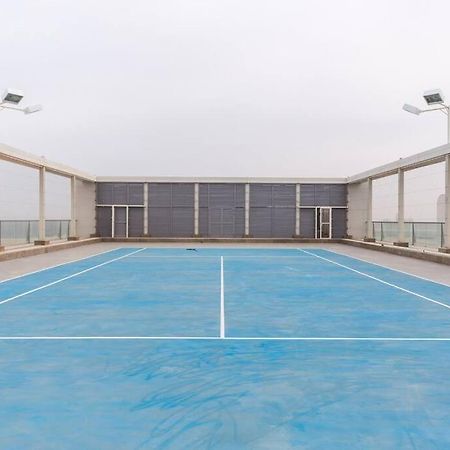 A Perfect Escape - Sea Facing Ras al-Khaimah Exterior foto