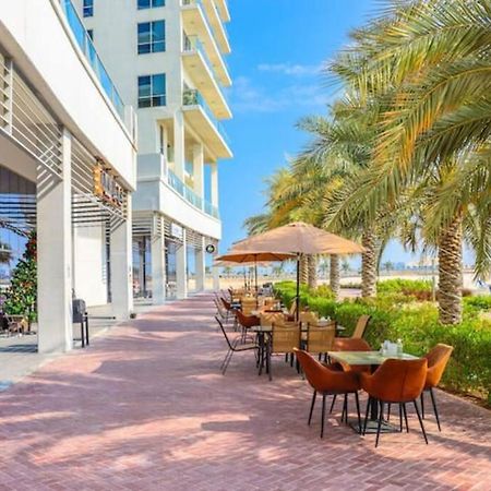 A Perfect Escape - Sea Facing Ras al-Khaimah Exterior foto