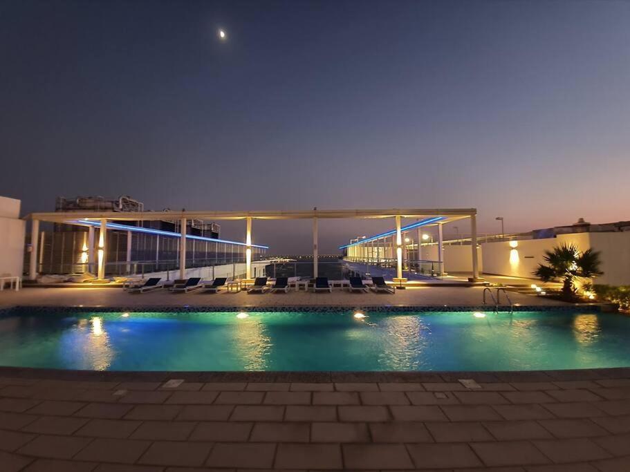 A Perfect Escape - Sea Facing Ras al-Khaimah Exterior foto