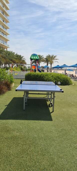 A Perfect Escape - Sea Facing Ras al-Khaimah Exterior foto