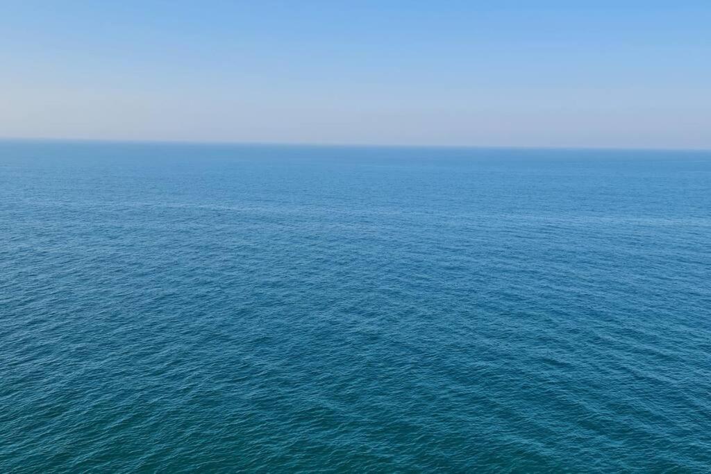 A Perfect Escape - Sea Facing Ras al-Khaimah Exterior foto