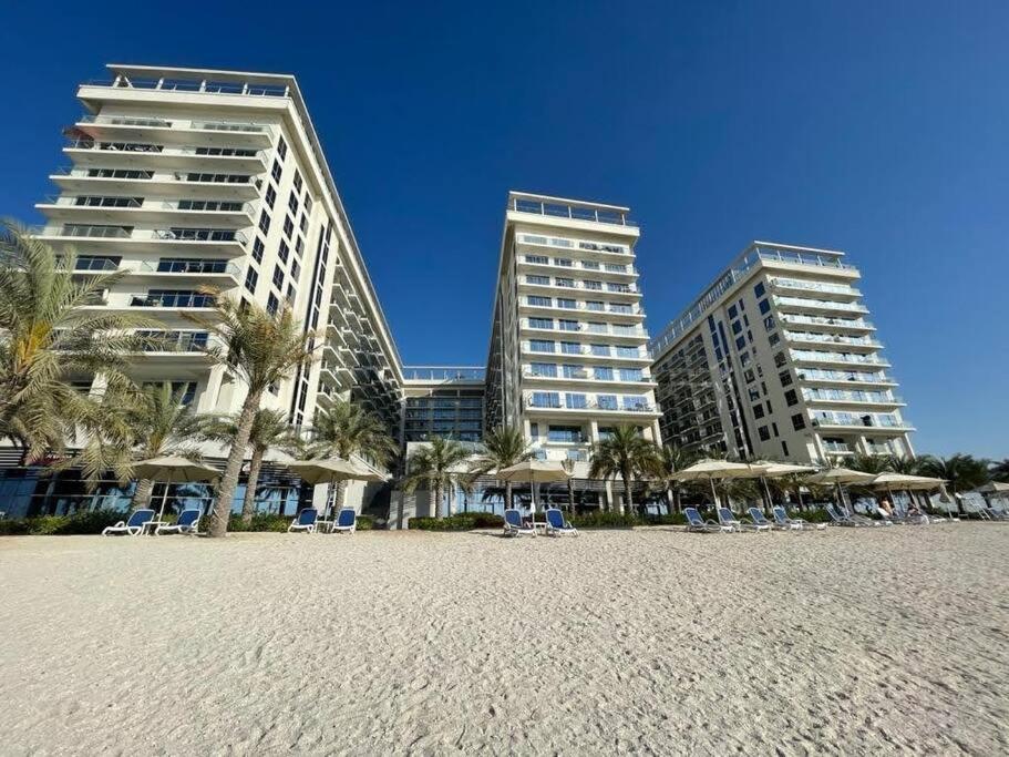 A Perfect Escape - Sea Facing Ras al-Khaimah Exterior foto